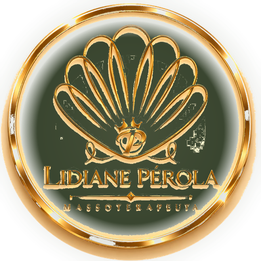Logo Lidiane Pérola